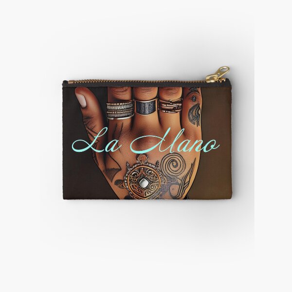 Item preview, La Mano designed and sold by TheCussnWolf.