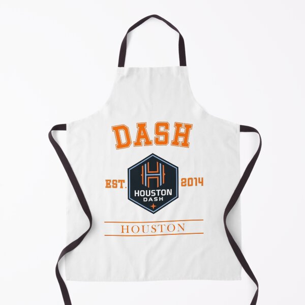 Item preview, Houston Dash NWSL Vintage Logo designed and sold by coffeepolicy.