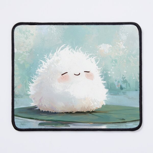 Item preview, Floating Through a Dream designed and sold by CHCOfficial.