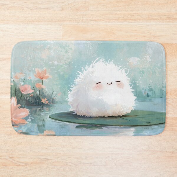Item preview, Floating Through a Dream designed and sold by CHCOfficial.