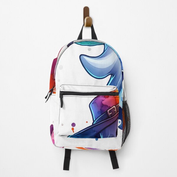 Item preview, Dancing Ghost Pop Art Sticker Cowboy Ghost designed and sold by Travelcases.