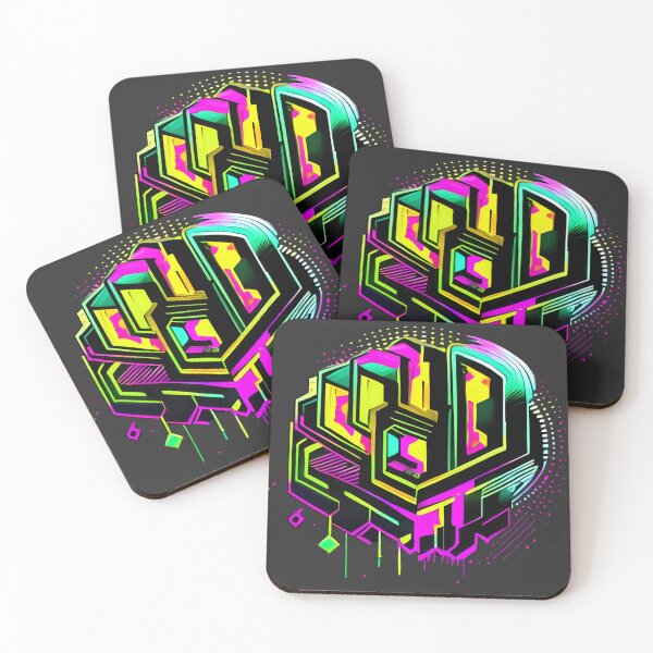 Item preview, Cyberpunk Neon Media Cluster designed and sold by Chubuter.