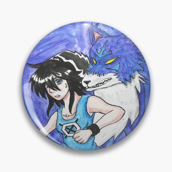 Item preview, Fox Spirit designed and sold by Spiritjay.