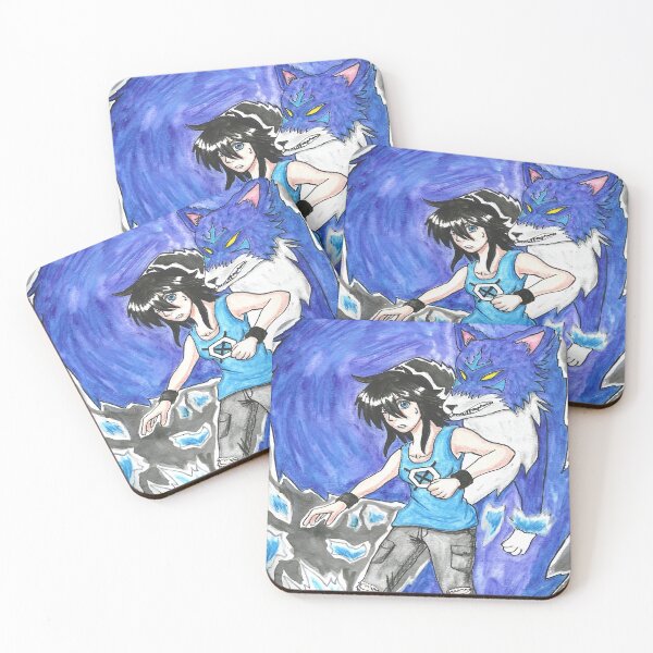 Item preview, Fox Spirit designed and sold by Spiritjay.