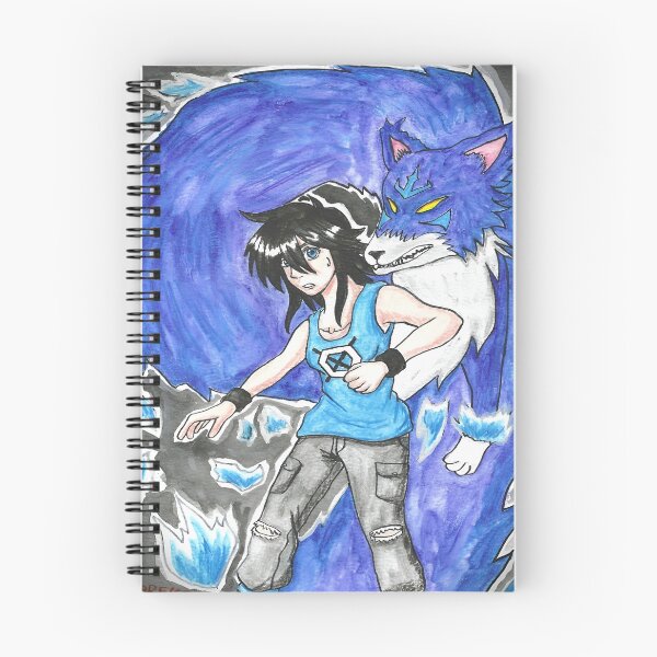 Item preview, Fox Spirit designed and sold by Spiritjay.