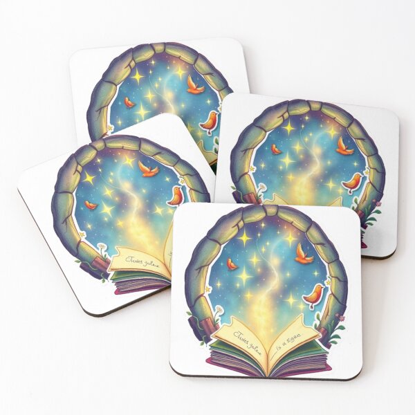 Item preview, nchanting Children's Books: Whimsical Stories and Illustrations for Young Minds designed and sold by ColorsSoul ⭐️⭐️⭐️⭐️⭐️.