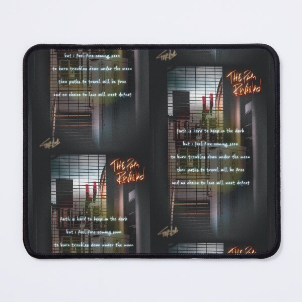 Item preview, The Path Revealed: poetry designed and sold by chazlove.