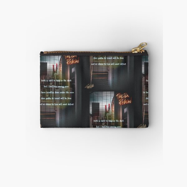 Item preview, The Path Revealed: poetry designed and sold by chazlove.
