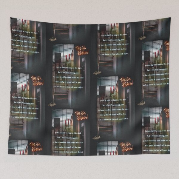 Item preview, The Path Revealed: poetry designed and sold by chazlove.