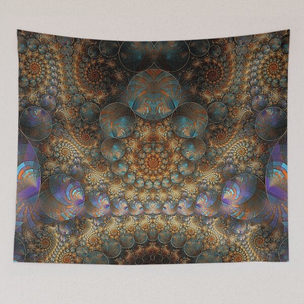 Item preview, Meditations on Godhood designed and sold by jamesalansmith.