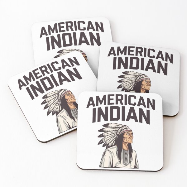Item preview, AMERICAN INDIAN designed and sold by SNOPPEZ.
