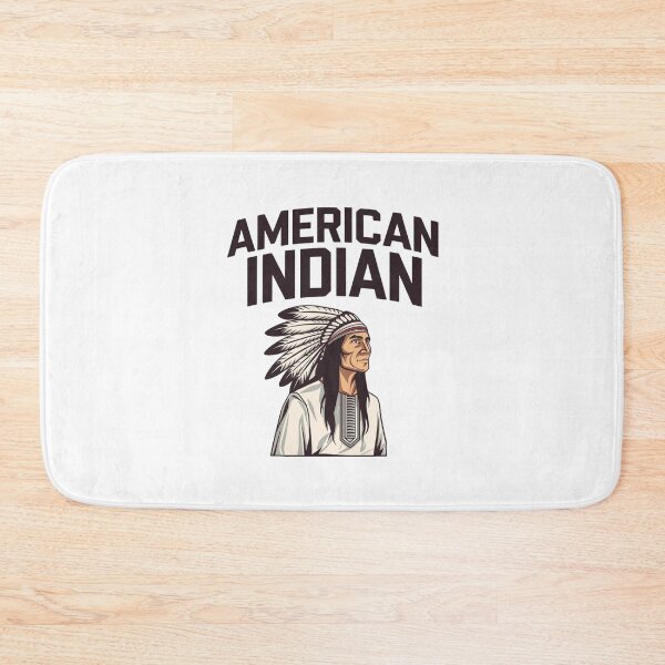 Item preview, AMERICAN INDIAN designed and sold by SNOPPEZ.