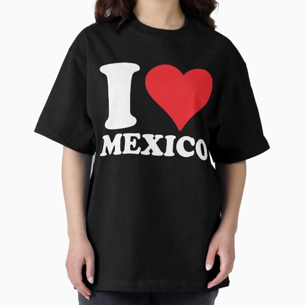 Item preview, I Love Mexico designed and sold by PaintedPixels01.