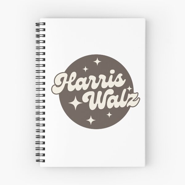 Item preview, Harris Walz Hopeful 2024 designed and sold by AmazedGrace.