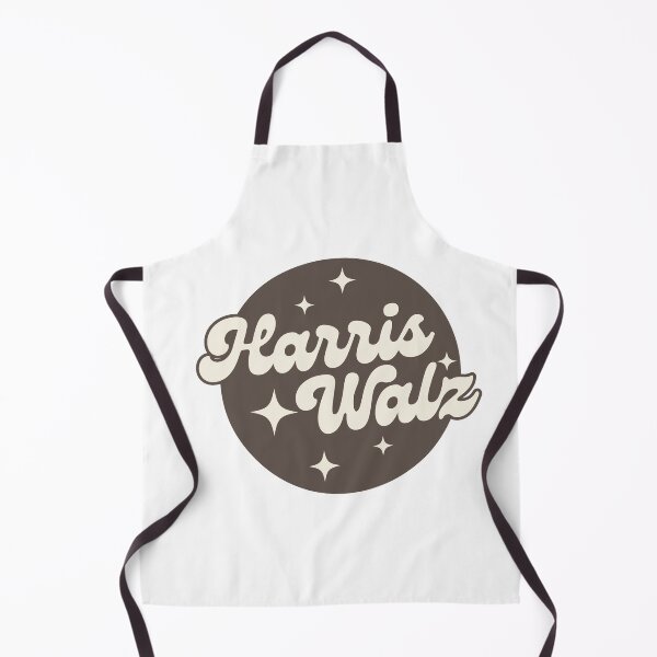 Item preview, Harris Walz Hopeful 2024 designed and sold by AmazedGrace.