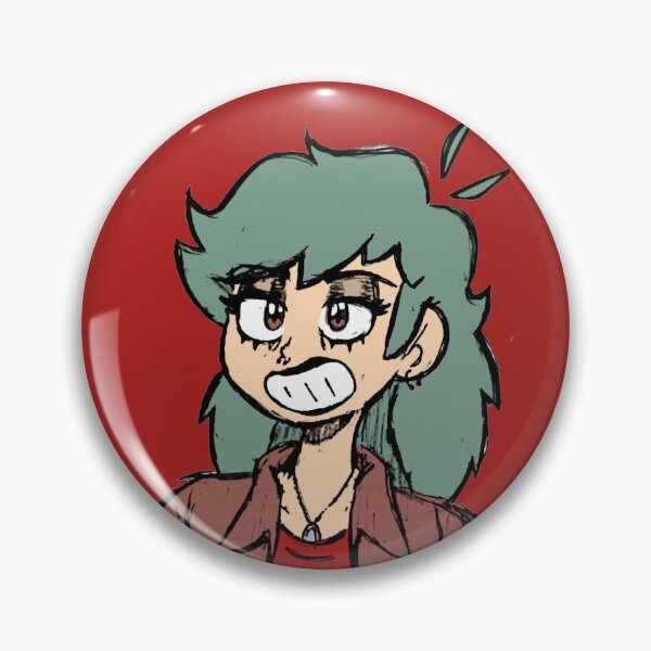 Item preview, Ann’s Smoke Break designed and sold by Chimchango.