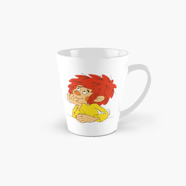 Vista previa del artículo con la obra «Figura de acción de Pumuckl», diseñado y vendido por OwLana.