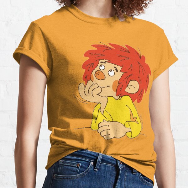 Vista previa del artículo con la obra «Figura de acción de Pumuckl», diseñado y vendido por OwLana.