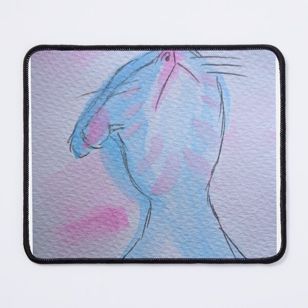 Item preview, Alvin the Cat smells something designed and sold by ladyberndt.