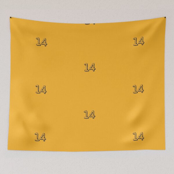 Item preview, FOURTEEN designed and sold by Salisha Wheeler.