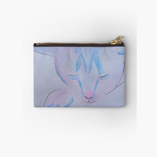 Item preview, Alvin the Cat resting designed and sold by ladyberndt.