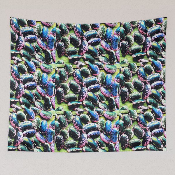 Item preview, Magic Beans  designed and sold by KesiaHosking.
