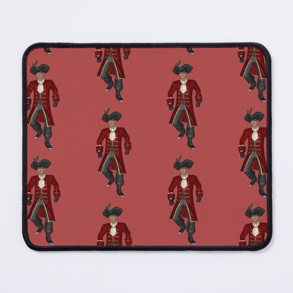 Item preview, Yakuza Pirate Majima Dead Souls Merch designed and sold by MerikuroCreates.