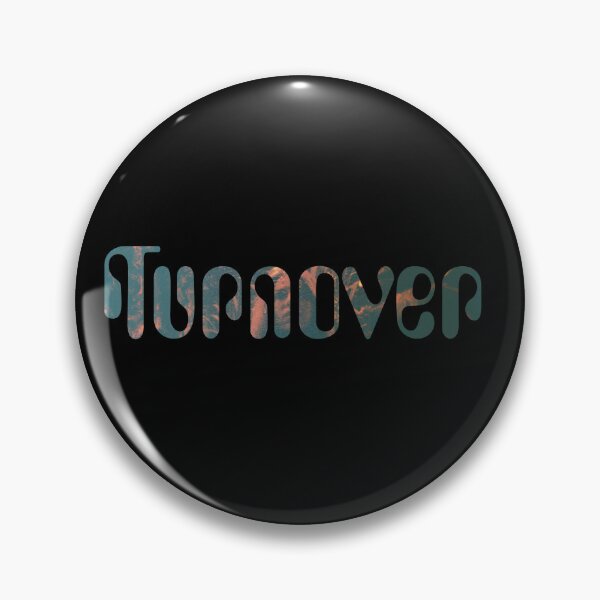Item preview, Turnover Peripheral Vision designed and sold by Krupienskij.