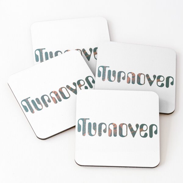 Item preview, Turnover Peripheral Vision designed and sold by Krupienskij.