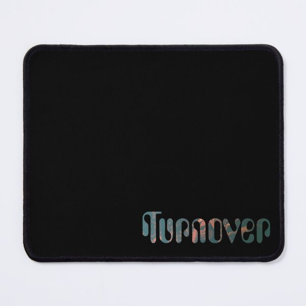 Item preview, Turnover Peripheral Vision designed and sold by Krupienskij.