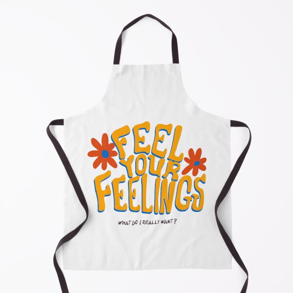 Item preview, Feel your feelings T-shirt designed and sold by Akira-closet.