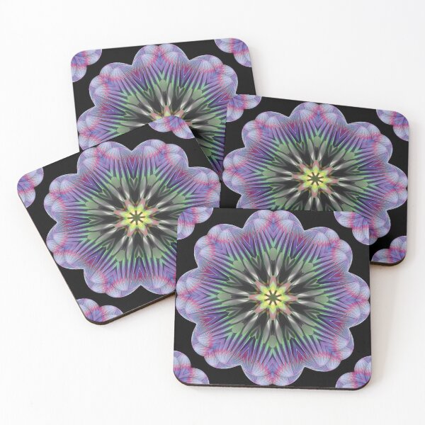 Item preview, Kaleidoscopic-102 designed and sold by KaleidoPics.