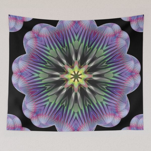 Item preview, Kaleidoscopic-102 designed and sold by KaleidoPics.