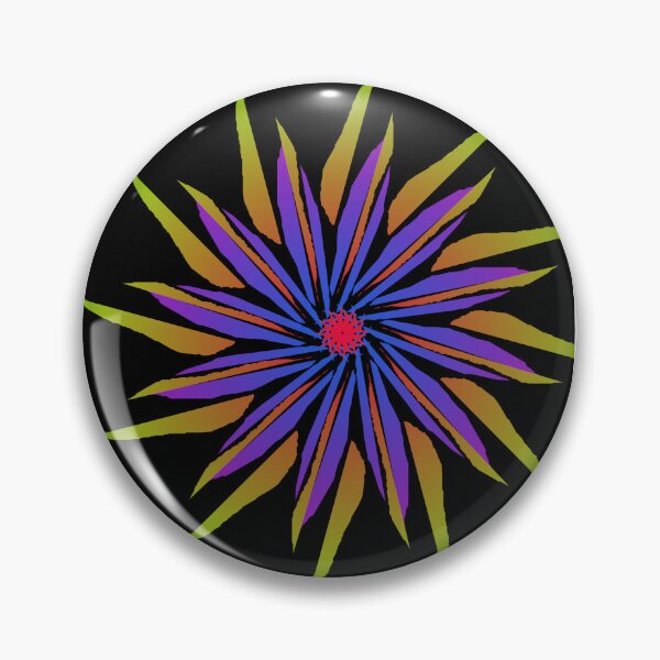 Item preview, Colorful Petals designed and sold by SHMILYPEARL.