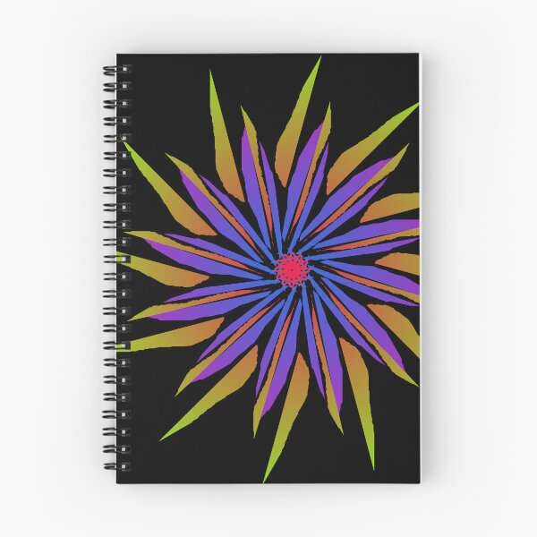 Item preview, Colorful Petals designed and sold by SHMILYPEARL.