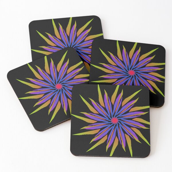 Item preview, Colorful Petals designed and sold by SHMILYPEARL.