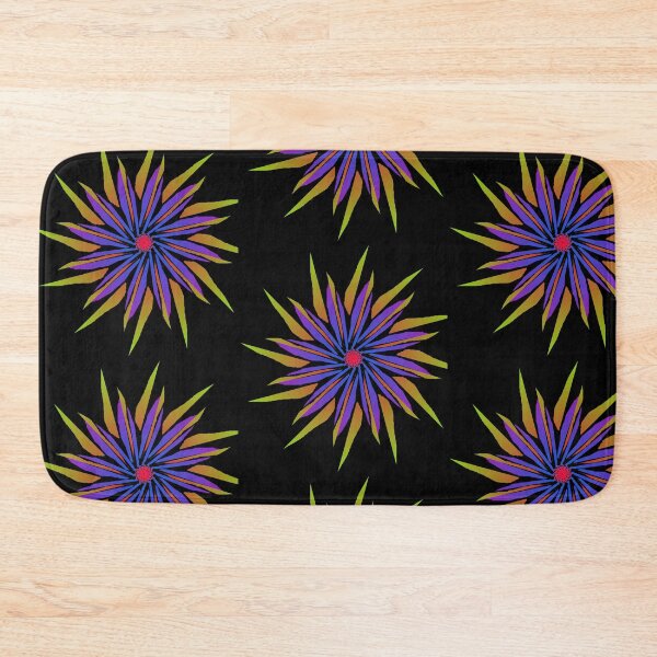 Item preview, Colorful Petals designed and sold by SHMILYPEARL.
