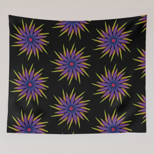 Item preview, Colorful Petals designed and sold by SHMILYPEARL.