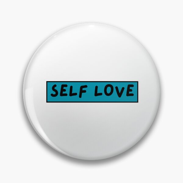 Item preview, SELF LOVE  designed and sold by CharmStudio.