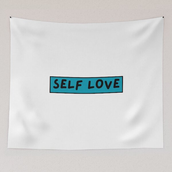 Item preview, SELF LOVE  designed and sold by CharmStudio.