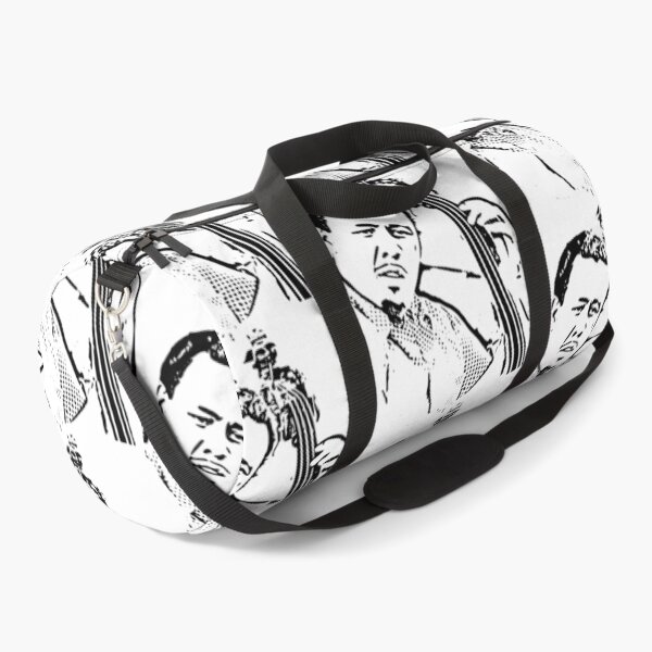 Item preview, Charles Mingus designed and sold by Gentle40Winks.