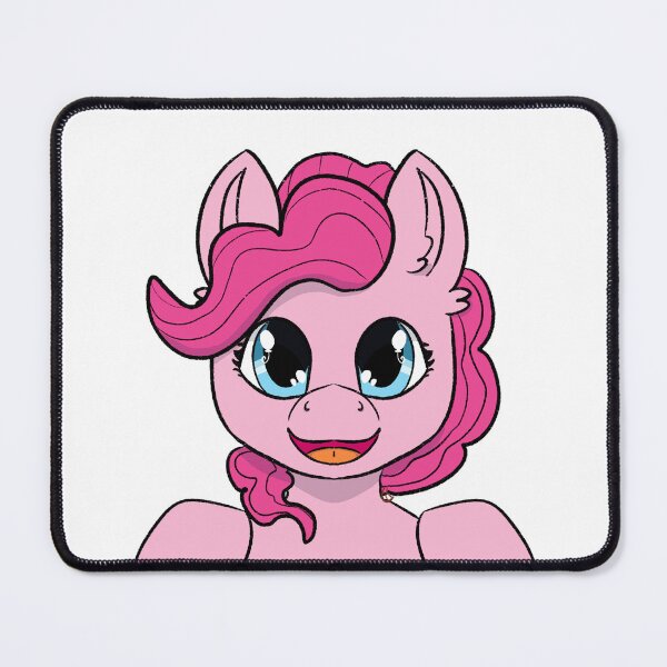 Item preview, Pinkie pie happy designed and sold by CatswellCreats.