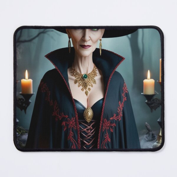 Item preview, Halloween Witch designed and sold by KuhnDesign.