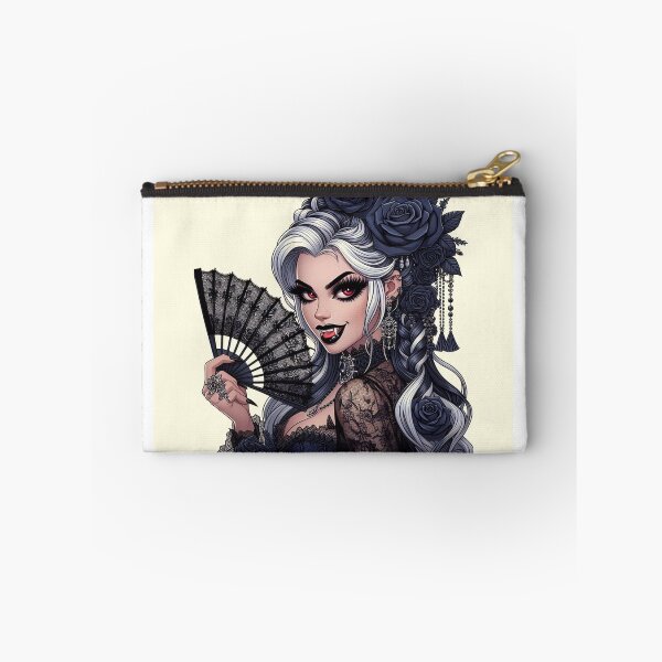Item preview, Wicked Notion designed and sold by MeadowPixieArts.