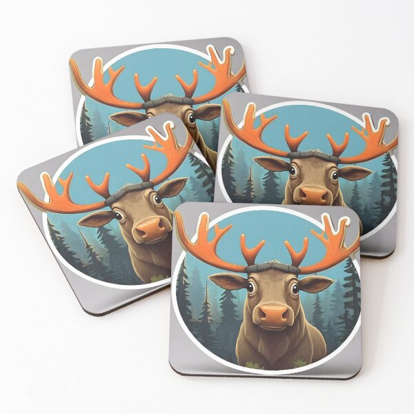 Item preview, Bullwinkle designed and sold by krishnajit22.
