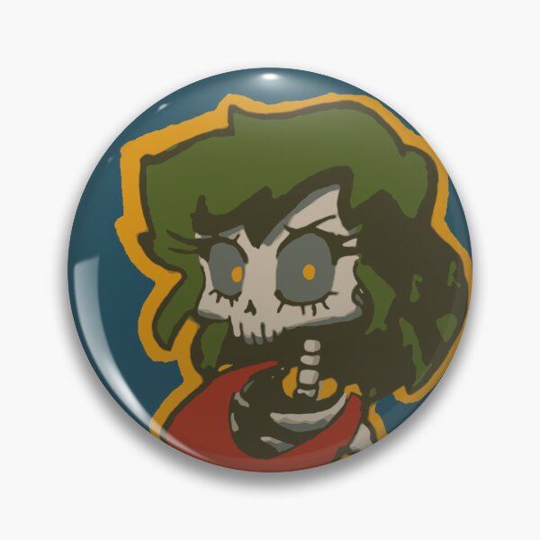 Item preview, Drunk Death Ann  designed and sold by Chimchango.