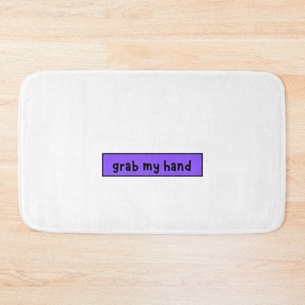 Item preview, grab my hand  designed and sold by CharmStudio.