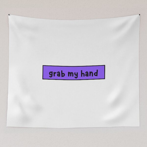 Item preview, grab my hand  designed and sold by CharmStudio.