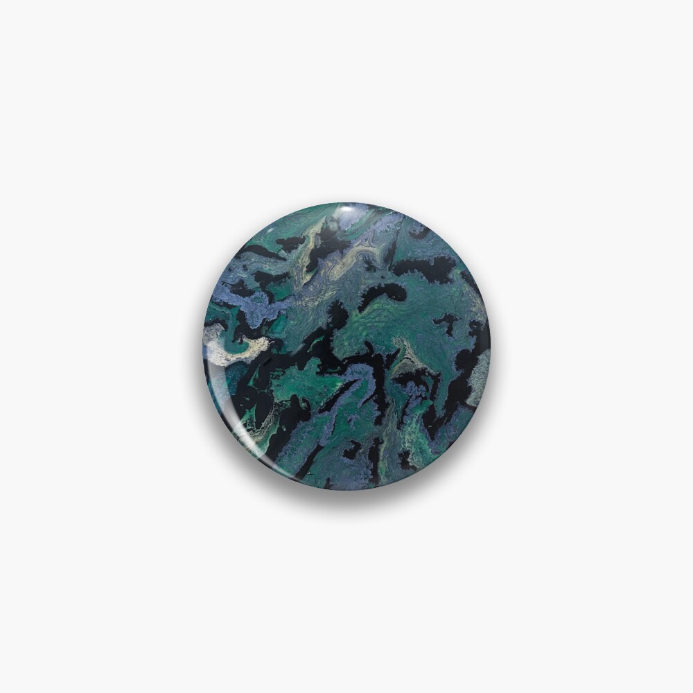Item preview, Pin designed and sold by AbstractWhim.