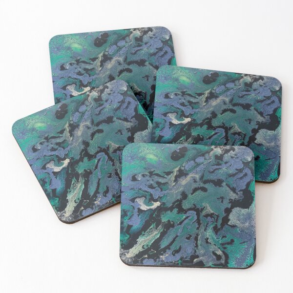 Item preview, Color splashes  designed and sold by AbstractWhim.